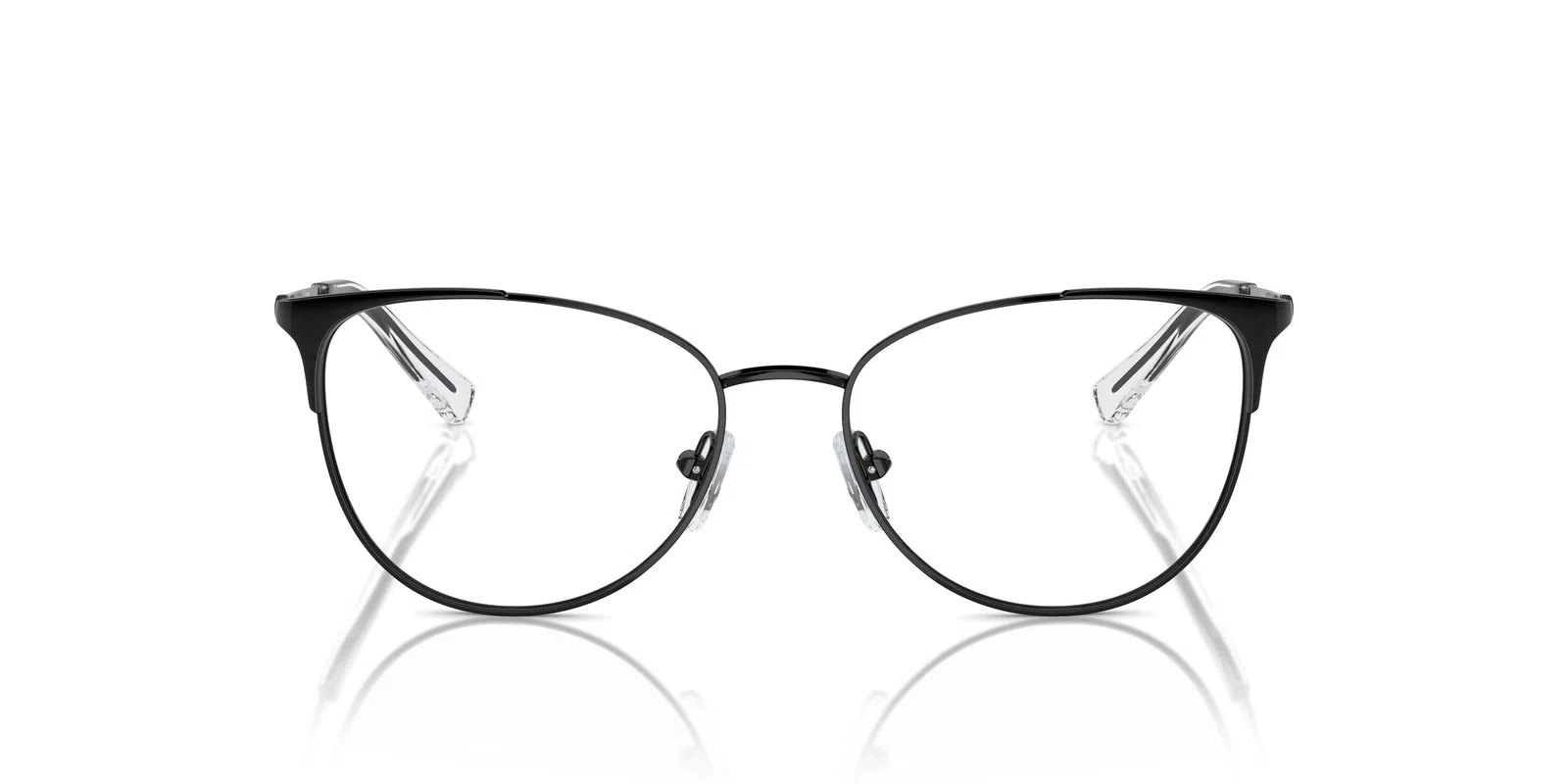 Armani Exchange 1034 Eyeglasses - view 14